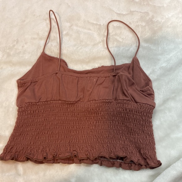 Crop Top, Tank Top, Size Small - Picture 3 of 3